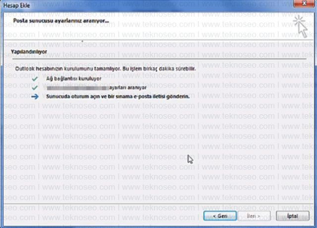 microsoft,outlook,hesap ekleme,kurulum