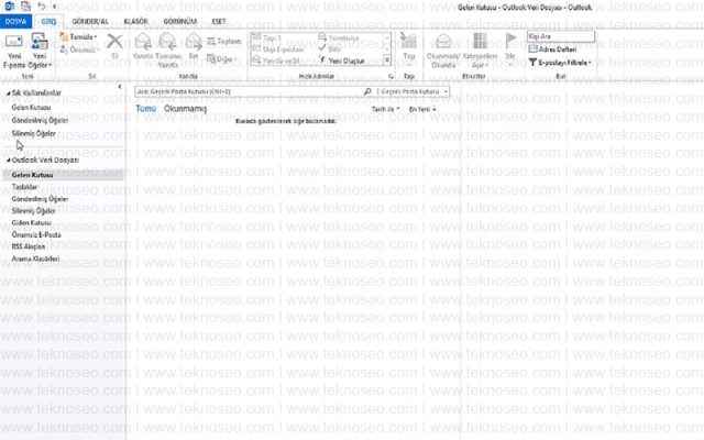 microsoft,outlook,pop3,imap,kurulum,hesap ekleme