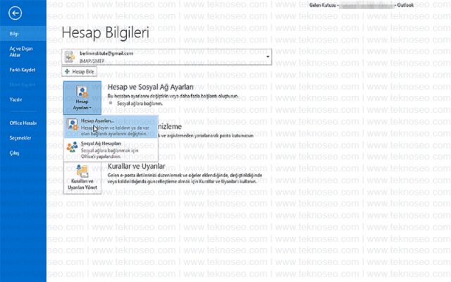 microsoft,outlook,e-posta,kaldırma,silme