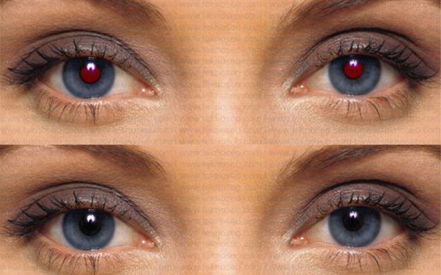 photoshop,kırmızı göz,red eye tool,eğitim
