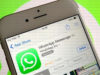 iPhone’da WhatsApp’taki mesajları ve dosyaları yedekleme iphone,whatsapp,yedekleme,otomatik yedekleme