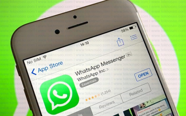 iPhone’da WhatsApp’taki mesajları ve dosyaları yedekleme iphone,whatsapp,yedekleme,otomatik yedekleme