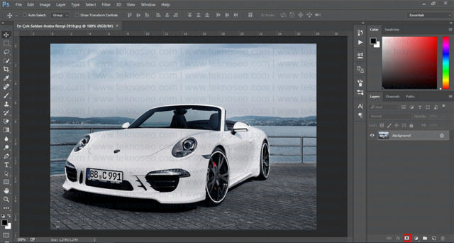 photoshop,mask,maskeleme,nedir