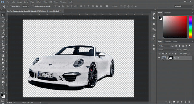 photoshop,mask,maskeleme,nedir