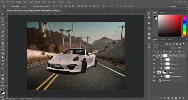 photoshop,mask,maskeleme,nedir