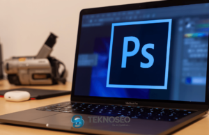 Photoshop’ta istenmeyen nesneleri kaldırma Photoshop'ta istenmeyen nesneleri kaldırma