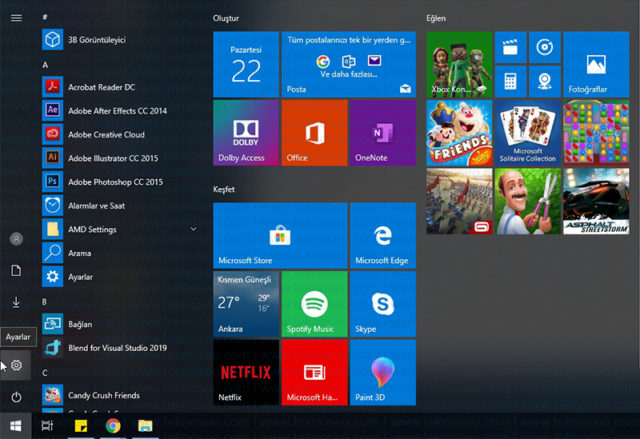 windows 10,internet explorer,yükle,özellik ekle