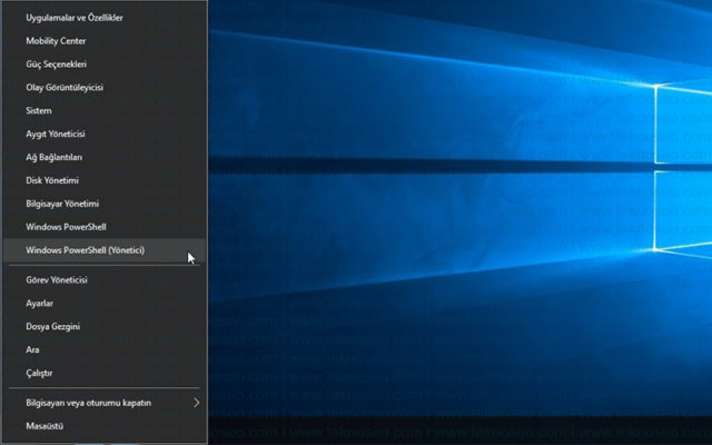 windows,ürün anahtarı,cmd,powershell,komut istemi