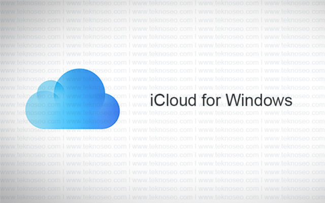 Windows'a iCloud yükleme ve senkronizasyon ayarları windows,icloud,yükleme,senkronizasyon ayarları