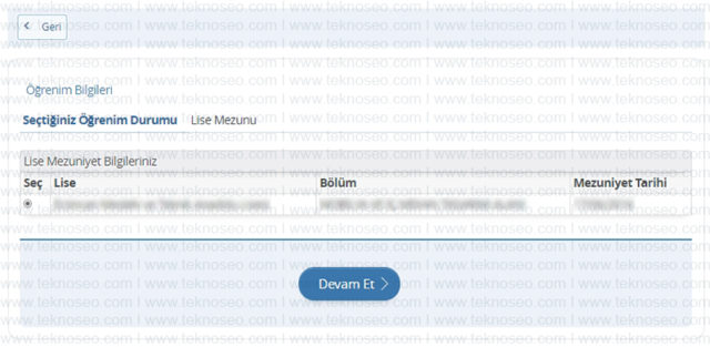 e-devlet,asal yoklama başvurusu,askerlik,tecil bozdurmak