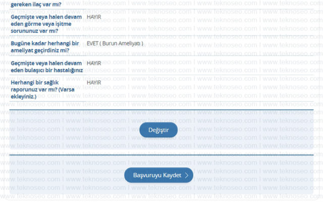 e-devlet,asal yoklama başvurusu,askerlik,tecil bozdurmak