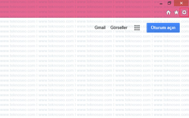 internet explorer,giriş sayfası,açılış sayfası
