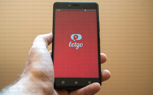 Letgo bildirim ayarları letgo,bildirimler,anlık bildirimler,e-posta bildirimleri,sohbet bildirimleri