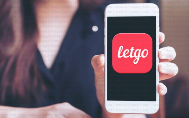 Letgo profil ayarları letgo,profil ayarları,profil resmi,e-posta adresi,şifre