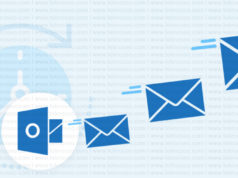 Microsoft Outlook’ta kural oluşturma iletileri otomatik başka bir klasöre taşımak