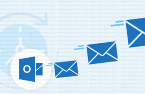 Microsoft Outlook’ta kural oluşturma iletileri otomatik başka bir klasöre taşımak