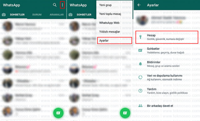 whatsapp,durum,hikaye,gizlilik,durum gizleme