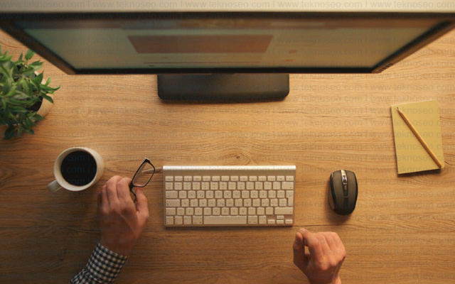 Windows 10'da arka plan ayarları windows 10,arka plan resmi,arka plan ayarları