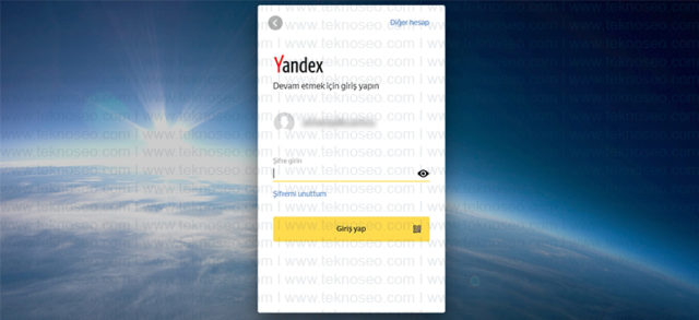 yandex,yandex disk,dosya paylaşımı,bulut depolama