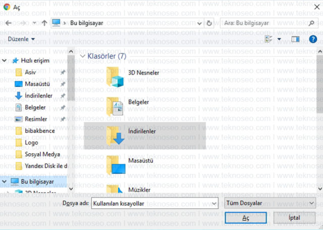 yandex,yandex disk,dosya paylaşımı,bulut depolama