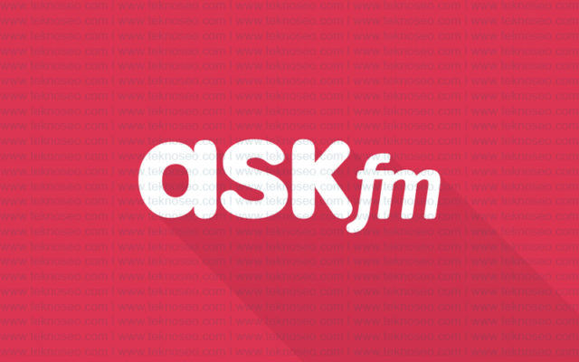 Ask.fm gizlilik ayarları ask.fm,gizlilik,anonim sorulara izin ver,kayıtlı olmayan kişilerden gelen sorulara izin ver