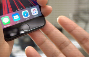iPhone’da Home tuşu basma hissiyatı iphone,home tuşu,ana ekran düğmesi,basma hissiyatı,titreşim şiddeti