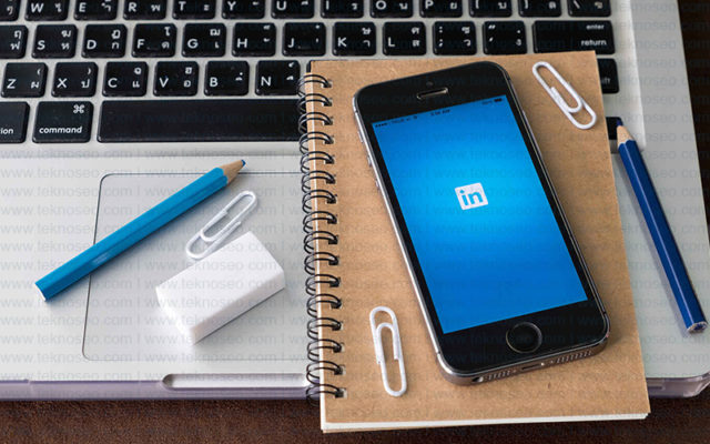 LinkedIn özel mod kullanımı linkedin,özel mod,anonim,profilimi kimler görüntüledi