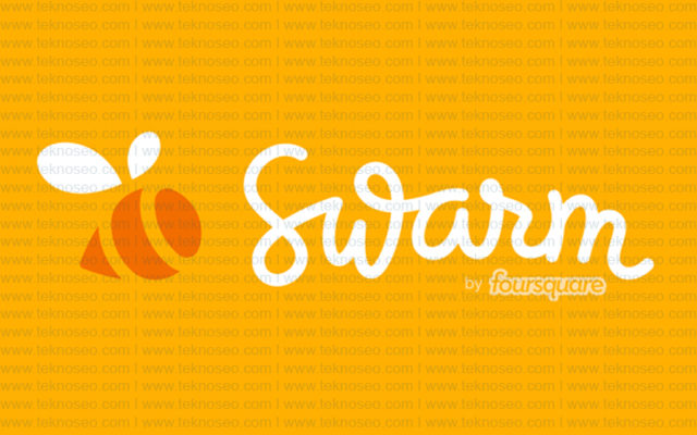 Swarm'da yer bildirimine resim nasıl eklenir swarm,yer bildirimi,fotoğraf ekleme,resim ekleme,check-in