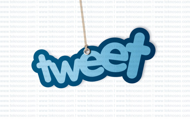 Tweet'e GIF nasıl eklenir twitter,tweet,gif ekleme