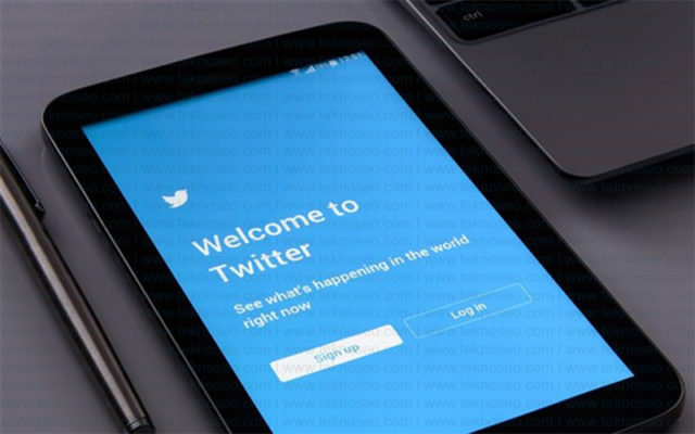 Twitter profil resmi ekleme twitter,profil resmi,ekleme,yükleme