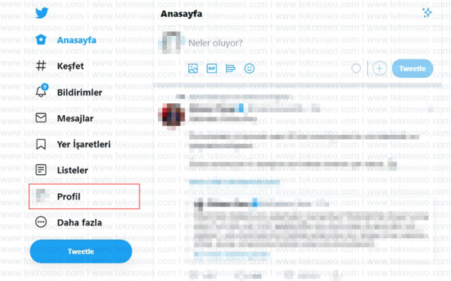 twitter,profil resmi,ekleme,yükleme
