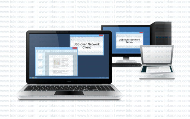 Ağ üzerinden yazıcı paylaşımı network,ağ,yazıcı,printer,paylaşma,share