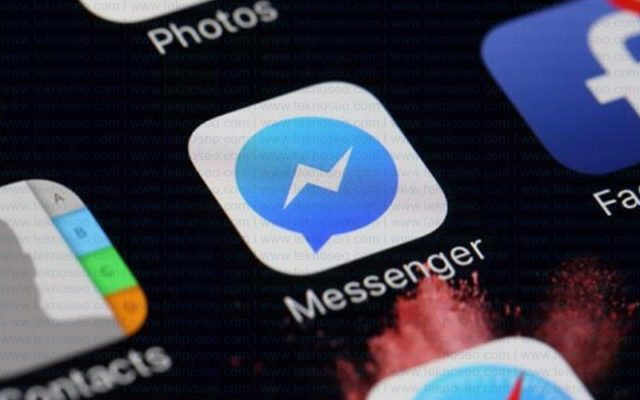 Facebook Messenger'da kaybolan mesaj facebook messenger,kaybolan mesaj,silinen mesaj