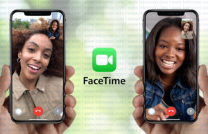 FaceTime ile görüntülü görüşme iphone,facetime,görüntülü görüşme