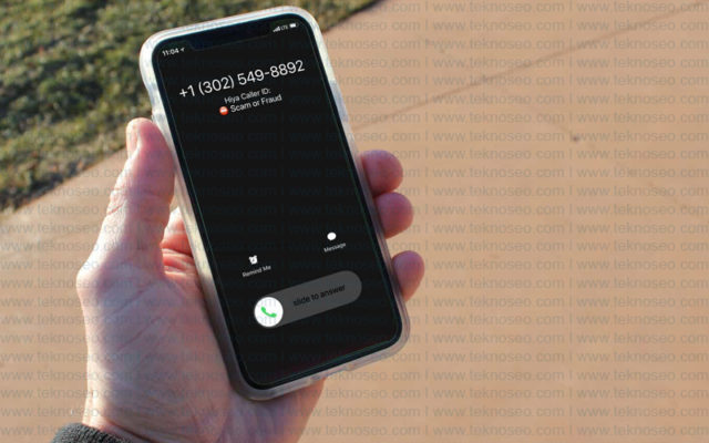 iPhone'da bilinmeyen numaraları sessize alma iphone,bilinmeyen numaralar,sessize alma