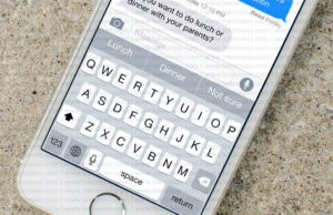 iPhone’da otomatik düzeltme nasıl kapatılır iphone,klavye,otomatik düzeltme,kapatma