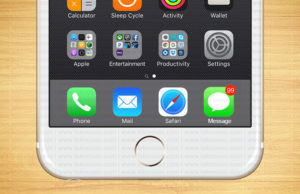 iPhone’da tek tıkla tüm mesajları okundu olarak işaretleme iphone,okunmamış mesaj,okundu olarak işaretleme