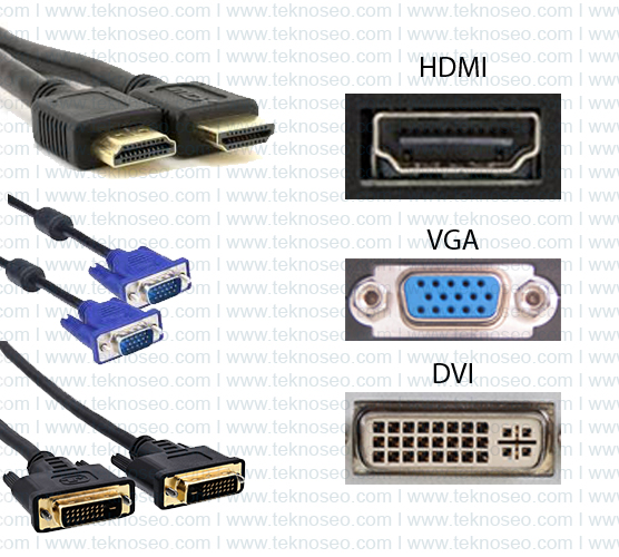 harici ekran bağlantısı,laptopa ekran bağlama,çift monitör kurulumu,iki ekran kullanımı