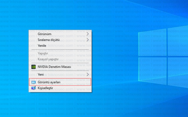 harici ekran bağlantısı,laptopa ekran bağlama,çift monitör kurulumu,iki ekran kullanımı