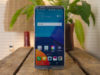 LG G6 yazılım güncelleme lg,lg g6,yazılım güncelleme,software update