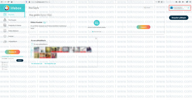 lifebox,delete account,hesap silme,kalıcı hesap silme
