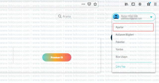 lifebox,delete account,hesap silme,kalıcı hesap silme