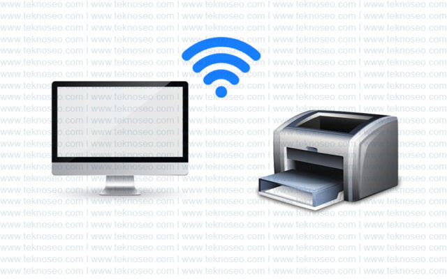 Windows'ta ağ yazıcısı kurulumu windows,yazıcı kurulumu,wi-fi printer setup,wi-fi yazıcı kurulumu