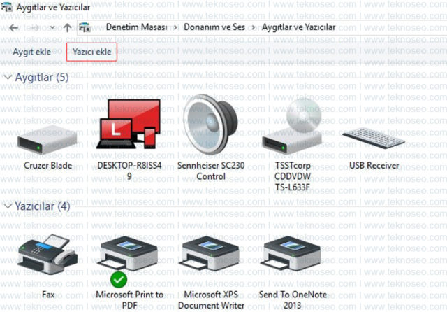 windows,yazıcı kurulumu,wi-fi printer setup,wi-fi yazıcı kurulumu