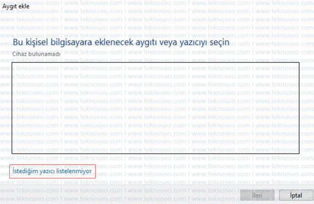 windows,yazıcı kurulumu,wi-fi printer setup,wi-fi yazıcı kurulumu