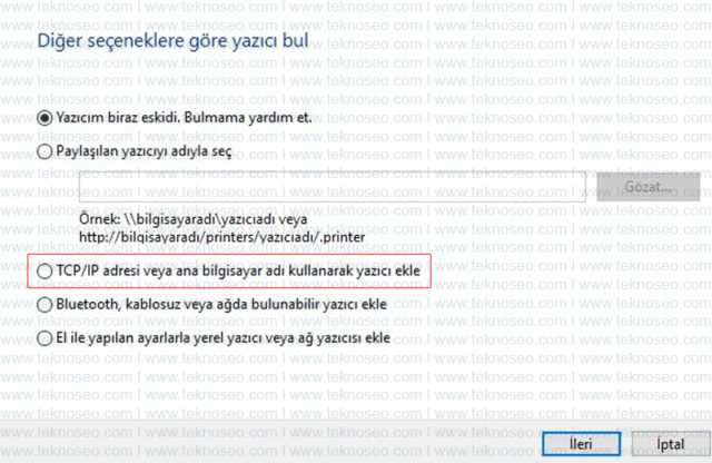 windows,yazıcı kurulumu,wi-fi printer setup,wi-fi yazıcı kurulumu