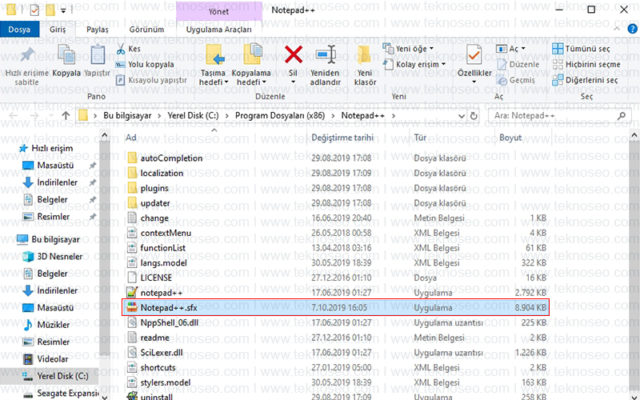 winrar,portable,portable uygulama yapma