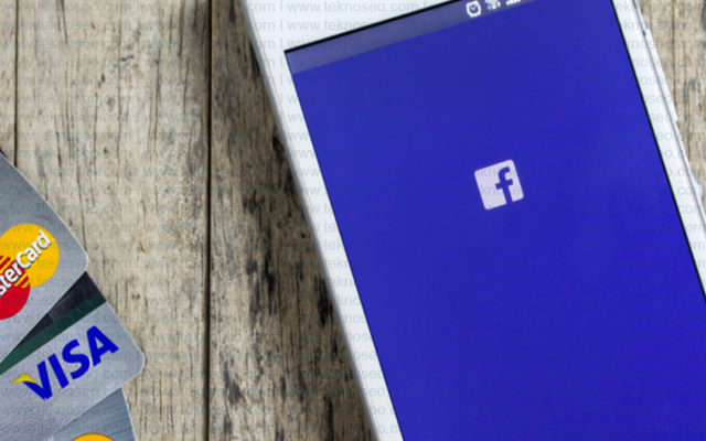 Facebook'ta harcama sınırı ayarı facebook,reklam,harcama sınırı,ödeme