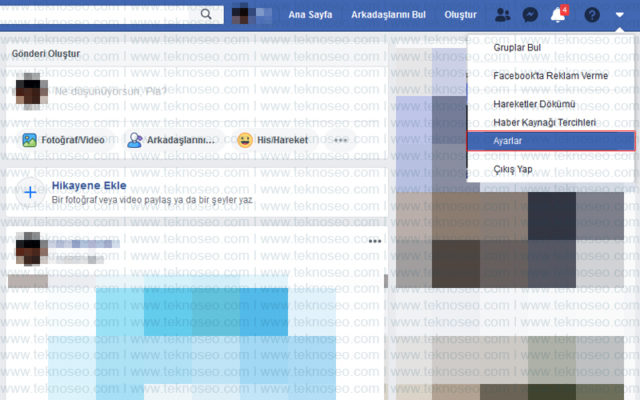 facebook,reklam,harcama sınırı,ödeme