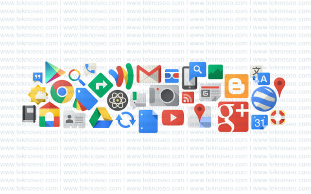 Google hesabına ait veriler nasıl yedeklenir google,gmail,keep,yedekleme,verilerinizi indirin